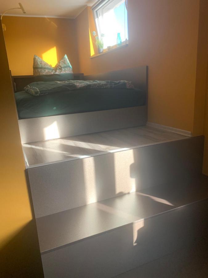 Ferienwohnung Thiele In Rosswein Екстериор снимка