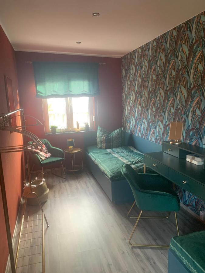 Ferienwohnung Thiele In Rosswein Екстериор снимка