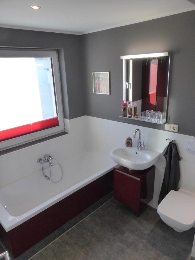 Ferienwohnung Thiele In Rosswein Екстериор снимка