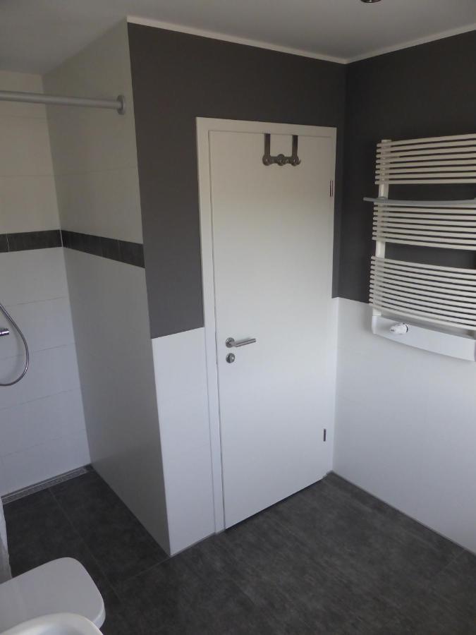 Ferienwohnung Thiele In Rosswein Екстериор снимка