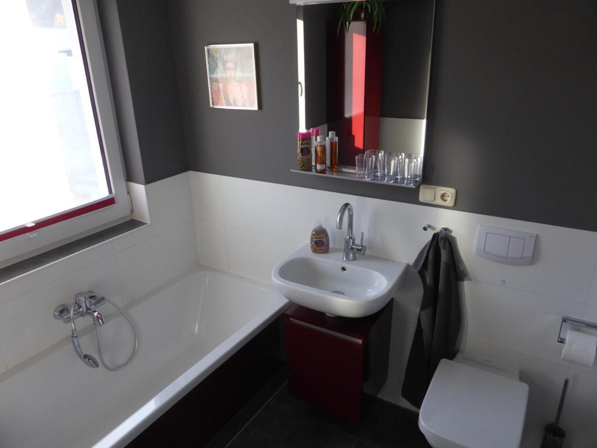 Ferienwohnung Thiele In Rosswein Екстериор снимка