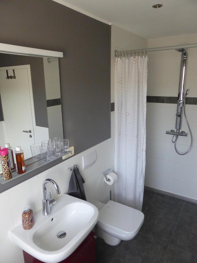 Ferienwohnung Thiele In Rosswein Екстериор снимка