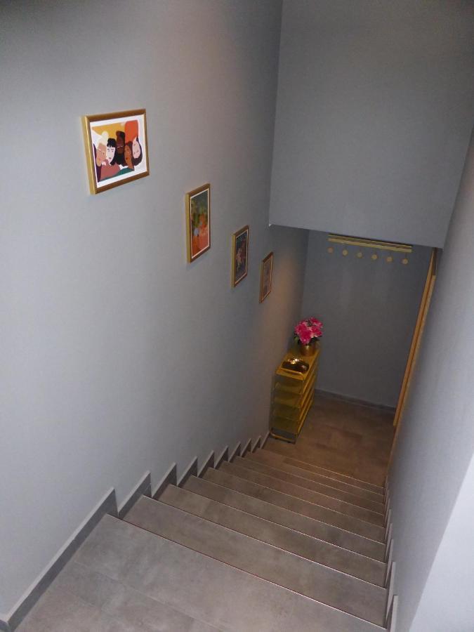 Ferienwohnung Thiele In Rosswein Екстериор снимка