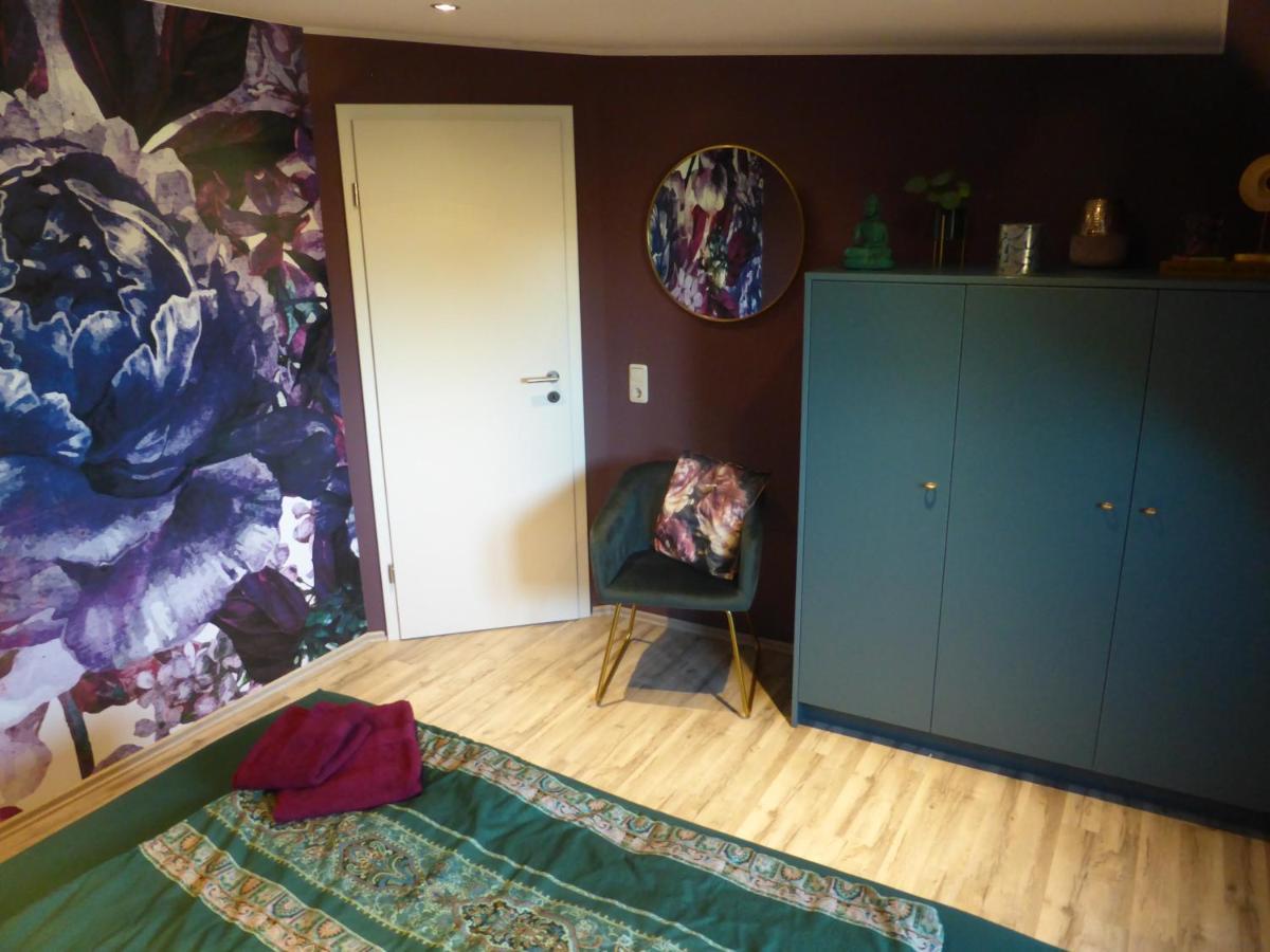 Ferienwohnung Thiele In Rosswein Екстериор снимка