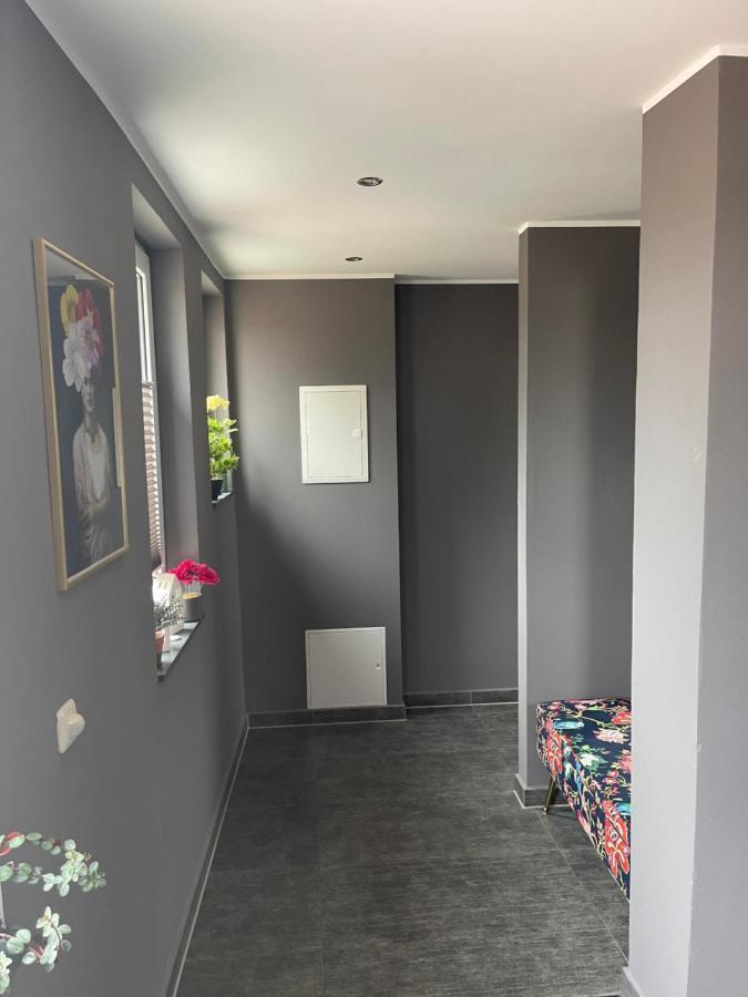 Ferienwohnung Thiele In Rosswein Екстериор снимка