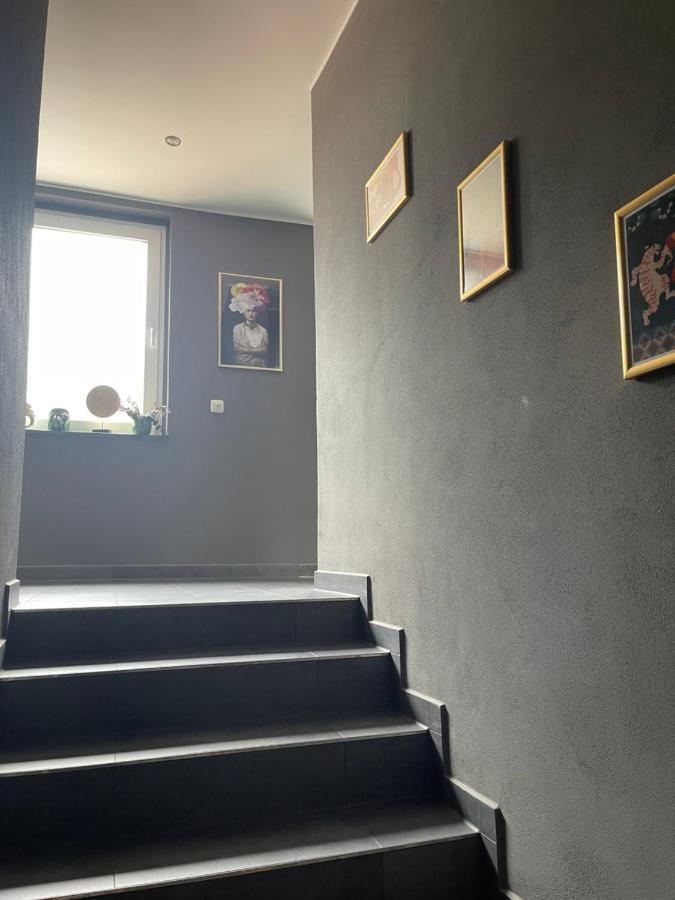 Ferienwohnung Thiele In Rosswein Екстериор снимка